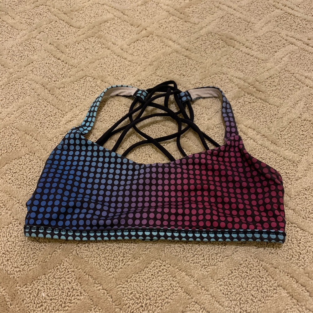 Lululemon Free to Be Wild